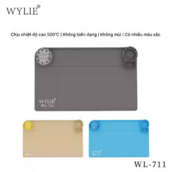 Thảm lót kỹ thuật Wylie WL-711