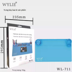 Thảm lót kỹ thuật Wylie WL-711