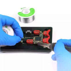 Thiếc hàn cuộn 2UUL