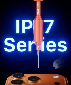 Tô vít Mechanic Motar Mini 4IP chuyên dụng iPhone 17 Series