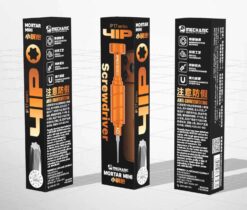 Tô vít Mechanic Motar Mini 4IP chuyên dụng iPhone 17 Series