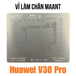 Vỉ làm chân MaAnt Huawei V30 Pro