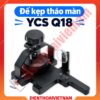 Đế kẹp tháo màn YCS Q18 đa năng tách màn hình, làm lưng