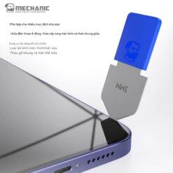 Dao tách màn Mechanic S300 tách nắp lưng 3 in 1 đa năng