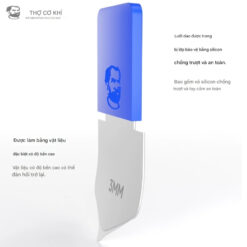 Dao tách màn Mechanic S300 tách nắp lưng 3 in 1 đa năng