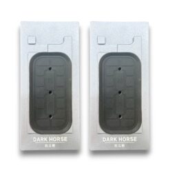 Khuôn tách kính màn hình giữ ron iPhone X - 17 ProMax