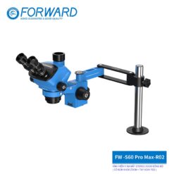 Kính hiển vi FW-S60 ProMax Forward x SOPTOP 3 mắt