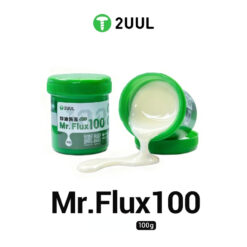 Mỡ Hàn 2UUL SC19 không ăn mòn, hoạt tính ổn định