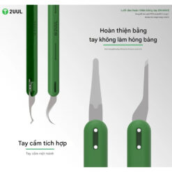 Bộ dao đục móc CPU 2UUL DA22 QUICK, chống tĩnh điện, siêu nhẹ