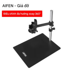 Chân đế + Giá đỡ tay khò Aifen