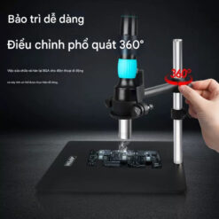 Chân đế + Giá đỡ tay khò Aifen