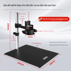 Chân đế + Giá đỡ tay khò Aifen