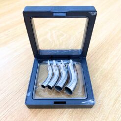 Đầu khò cong YCS size 5mm – 6mm – 8mm – 10mm