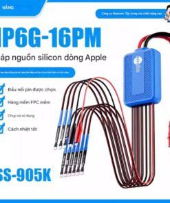 Dây cấp nguồn Sunshine SS-905K iPhone 6G - 16 ProMax