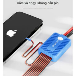 Dây cấp nguồn Sunshine SS-905K iPhone 6G - 16 ProMax