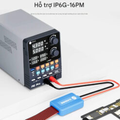 Dây cấp nguồn Sunshine SS-905K iPhone 6G - 16 ProMax