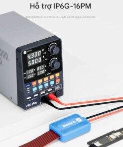 Dây cấp nguồn Sunshine SS-905K iPhone 6G - 16 ProMax