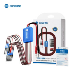 Dây cấp nguồn Sunshine SS-905K iPhone 6G - 16 ProMax