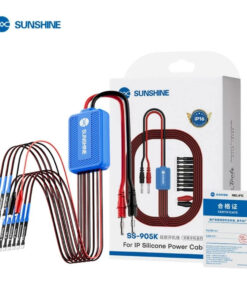 Dây cấp nguồn Sunshine SS-905K iPhone 6G - 16 ProMax