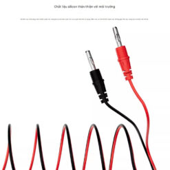 Dây cấp nguồn Sunshine SS-905K iPhone 6G - 16 ProMax