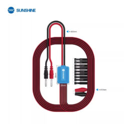 Dây cấp nguồn Sunshine SS-905K iPhone 6G - 16 ProMax