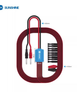 Dây cấp nguồn Sunshine SS-905K iPhone 6G - 16 ProMax