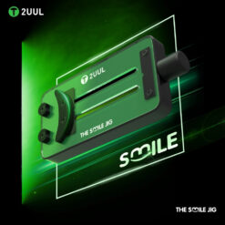 Đế kẹp main 2UUL BH31 The Smile JIG kẹp cpu, ic, ổ cứng đa năng