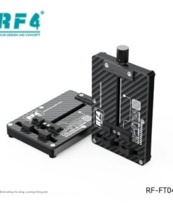 Đế kẹp main RF4 RF-FT04 kẹp cpu, ic, ổ cứng đa năng