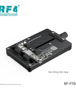 Đế kẹp main RF4 RF-FT04 kẹp cpu, ic, ổ cứng đa năng