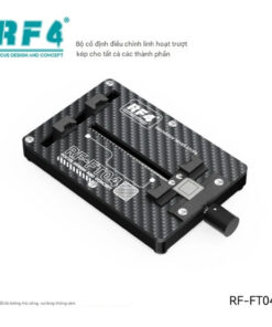 Đế kẹp main RF4 RF-FT04 kẹp cpu, ic, ổ cứng đa năng