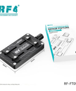 Đế kẹp main RF4 RF-FT05 kẹp cpu, ic, ổ cứng đa năng