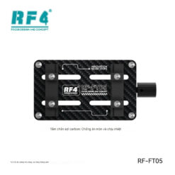 Đế kẹp main RF4 RF-FT05 kẹp cpu, ic, ổ cứng đa năng
