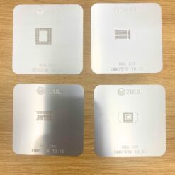 Đế nam châm 2UUL BH17 2 mặt làm ic, CPU đa năng