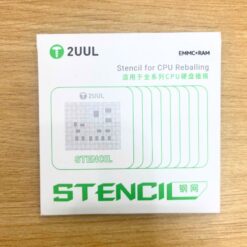 Đế nam châm 2UUL BH17 2 mặt làm ic, CPU đa năng