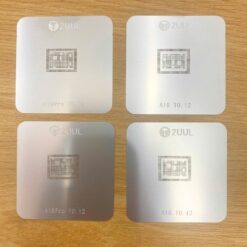 Đế nam châm 2UUL BH17 2 mặt làm ic, CPU đa năng