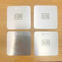 Đế nam châm 2UUL BH17 2 mặt làm ic, CPU đa năng