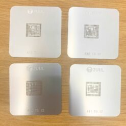 Đế nam châm 2UUL BH17 2 mặt làm ic, CPU đa năng