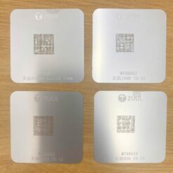 Đế nam châm 2UUL BH17 2 mặt làm ic, CPU đa năng