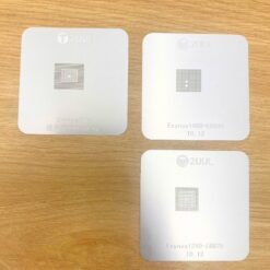 Đế nam châm 2UUL BH17 2 mặt làm ic, CPU đa năng