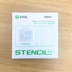 Đế nam châm 2UUL BH17 2 mặt làm ic, CPU đa năng