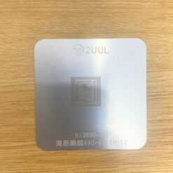 Đế nam châm 2UUL BH17 2 mặt làm ic, CPU đa năng