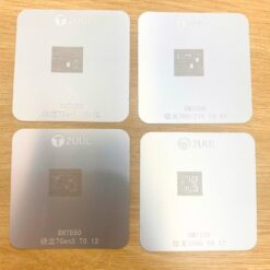 Đế nam châm 2UUL BH17 2 mặt làm ic, CPU đa năng