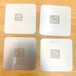 Đế nam châm 2UUL BH17 2 mặt làm ic, CPU đa năng