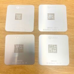 Đế nam châm 2UUL BH17 2 mặt làm ic, CPU đa năng