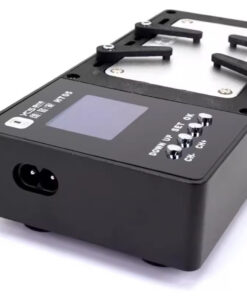 Đế nhiệt YCS HT 05 mini đa năng