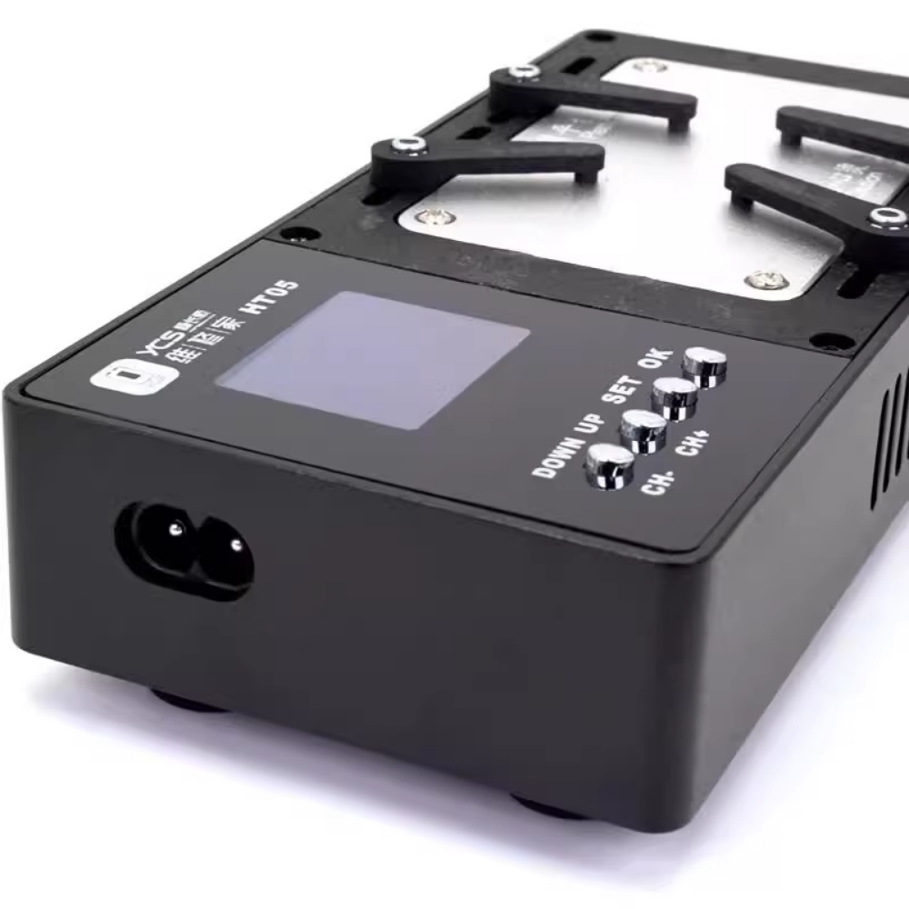 de nhiet ycs ht-05 - 1 Đế nhiệt YCS HT 05 mini đa năng