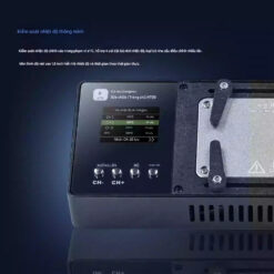 Đế nhiệt YCS HT 05 mini đa năng