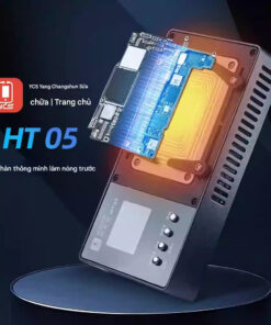 Đế nhiệt YCS HT 05 mini đa năng
