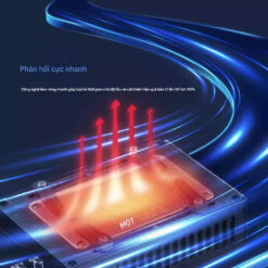 Đế nhiệt YCS HT 05 mini đa năng