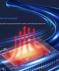 Đế nhiệt YCS HT 05 mini đa năng